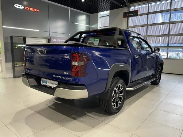 Changan Hunter Plus с пробегом 2024 года, цена 2 675 000 рублей, 28842 км, offers.body_type.unknown, Автокод Объявления