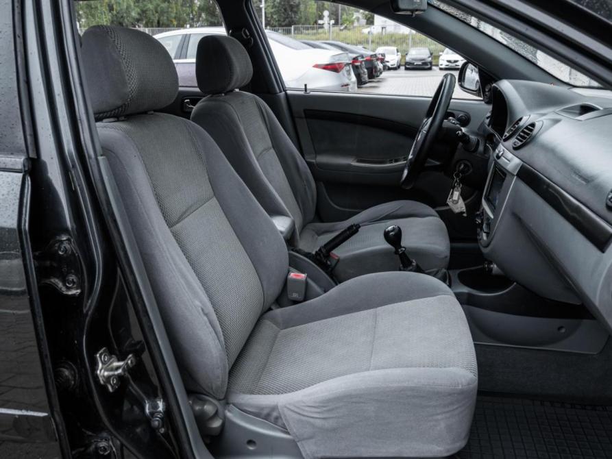 Chevrolet Lacetti I Ставрополь  - изображение 9