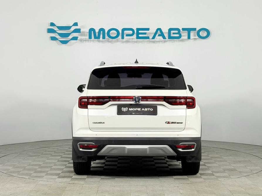 Changan CS35 Plus I Калининград  - изображение 6