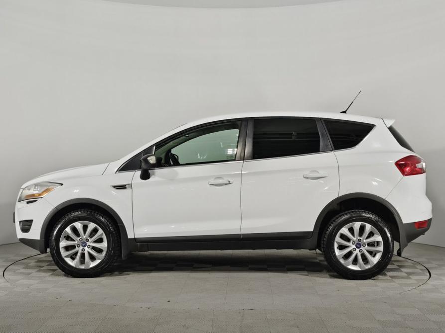 Ford Kuga I Санкт-Петербург  - изображение 8