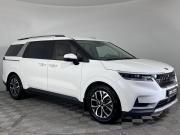 Kia Carnival IV Ростов-на-Дону  - изображение 21