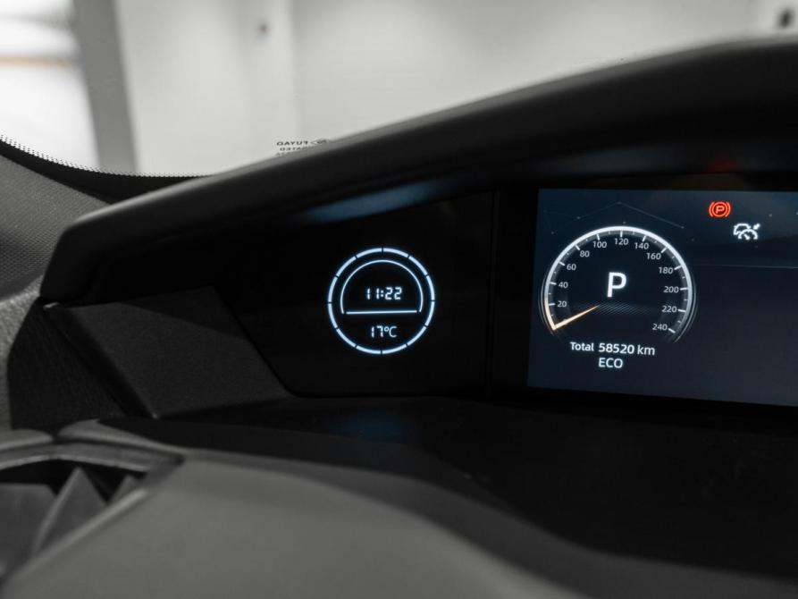 Changan UNI-V I Москва  - изображение 12