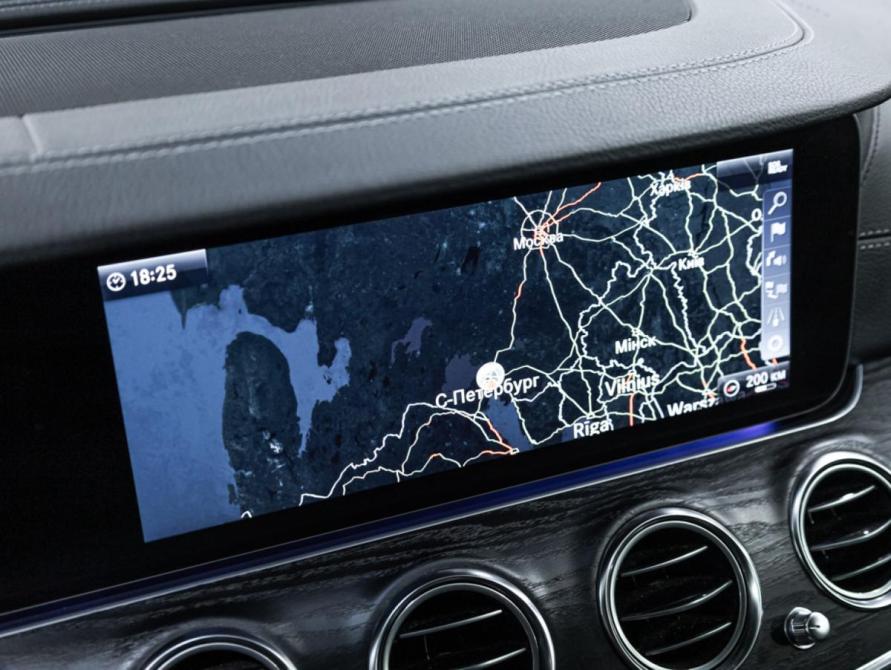 Mercedes-Benz E-Класс V (W213 S213 C238) Санкт-Петербург  - изображение 26