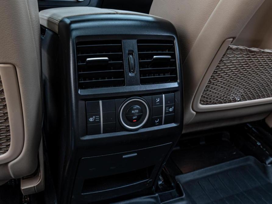 Mercedes-Benz GLS I (X166) Краснодар  - изображение 28