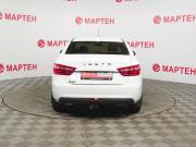 Lada (ВАЗ) Vesta I Вологда  - изображение 22