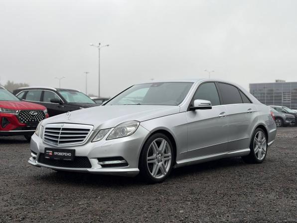 Mercedes-Benz E-Класс IV (W212 S212 C207) с пробегом 2012 года, цена 1 350 000 рублей, 411000 км, седан, Автокод Объявления