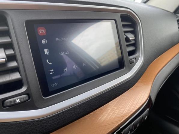 Lada (ВАЗ) Vesta I Рестайлинг (NG) с пробегом 2024 года, цена 1 473 204 рубля, 18150 км, универсал, Автокод Объявления