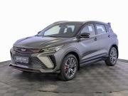 Geely Coolray I Рестайлинг Москва  - изображение 30