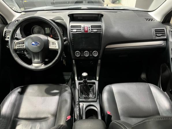 Subaru Forester IV с пробегом 2014 года, цена 1 690 000 рублей, 166692 км, внедорожник, Автокод Объявления
