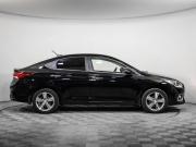 Hyundai Solaris II Санкт-Петербург  - изображение 30