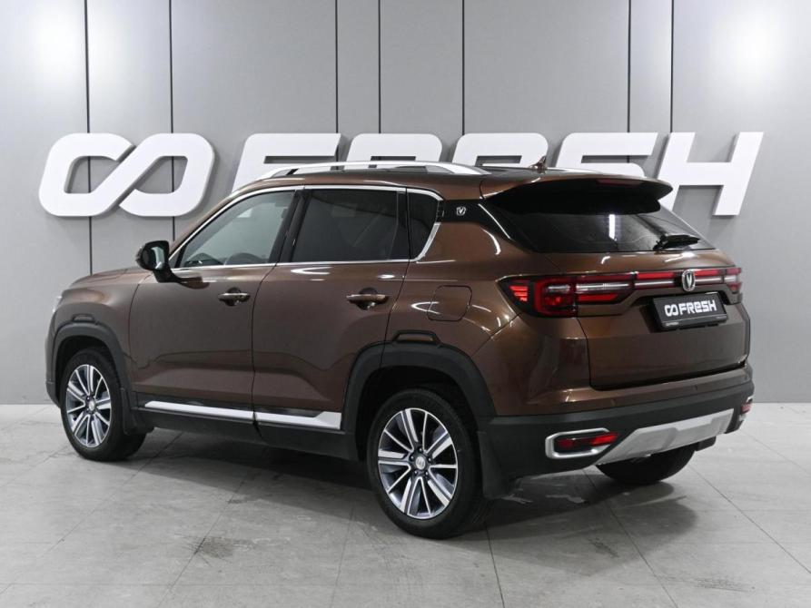 Changan CS35 Plus I Ростов-на-Дону  - изображение 2