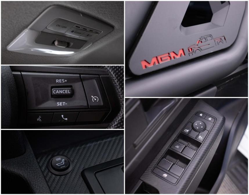 Mitsubishi L200 VI Москва  - изображение 14