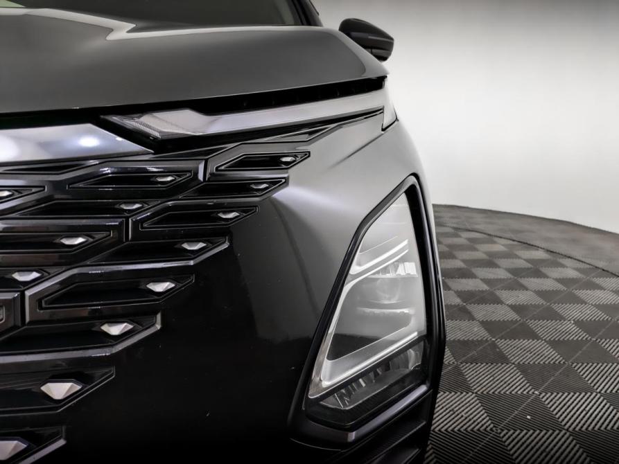 Omoda C5 I Москва  - изображение 17