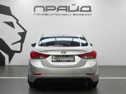Hyundai Elantra V (MD) Рестайлинг Ростов-на-Дону  - изображение 25