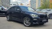 BMW X4 II (G02) Санкт-Петербург  - изображение 18