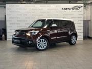 Kia Soul II Рестайлинг Санкт-Петербург  - изображение 23