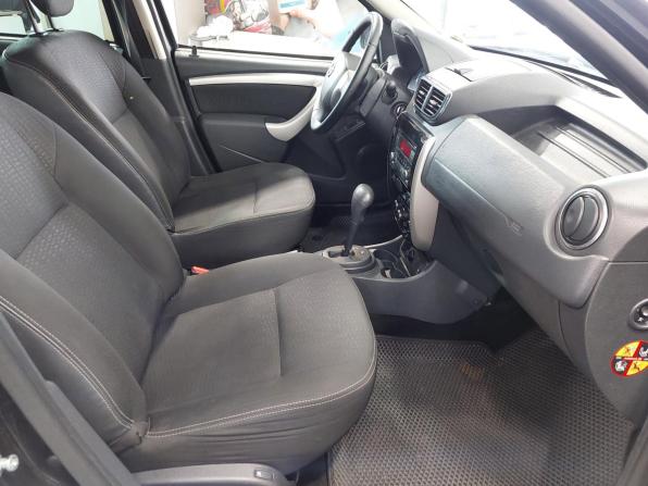 Nissan Terrano III (D10) с пробегом 2014 года, цена 1 050 000 рублей, 165000 км, внедорожник, Автокод Объявления