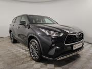 Toyota Highlander IV (XU70) Курск  - изображение 27