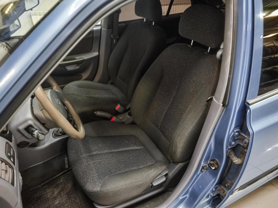 Hyundai Accent II Челябинск  - изображение 12