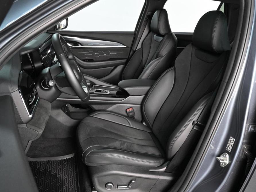 Geely Monjaro I Ростов-на-Дону  - изображение 10