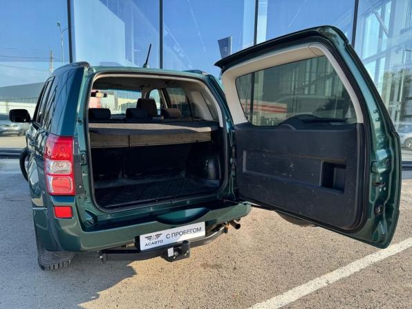 Suzuki Grand Vitara II с пробегом 2007 года, цена 620 000 рублей, 319500 км, внедорожник, Автокод Объявления