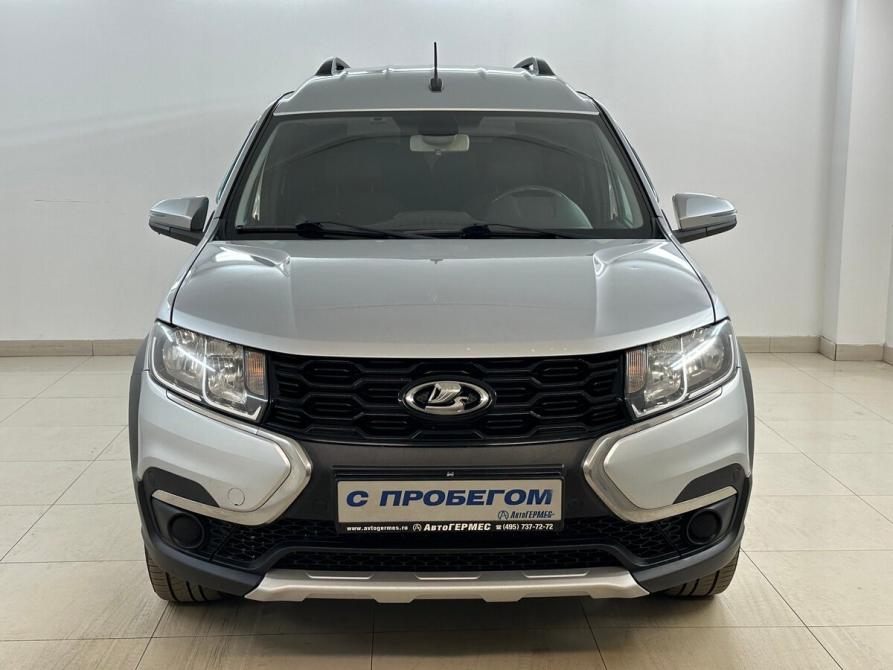 Lada (ВАЗ) Largus I Рестайлинг Москва  - изображение 2