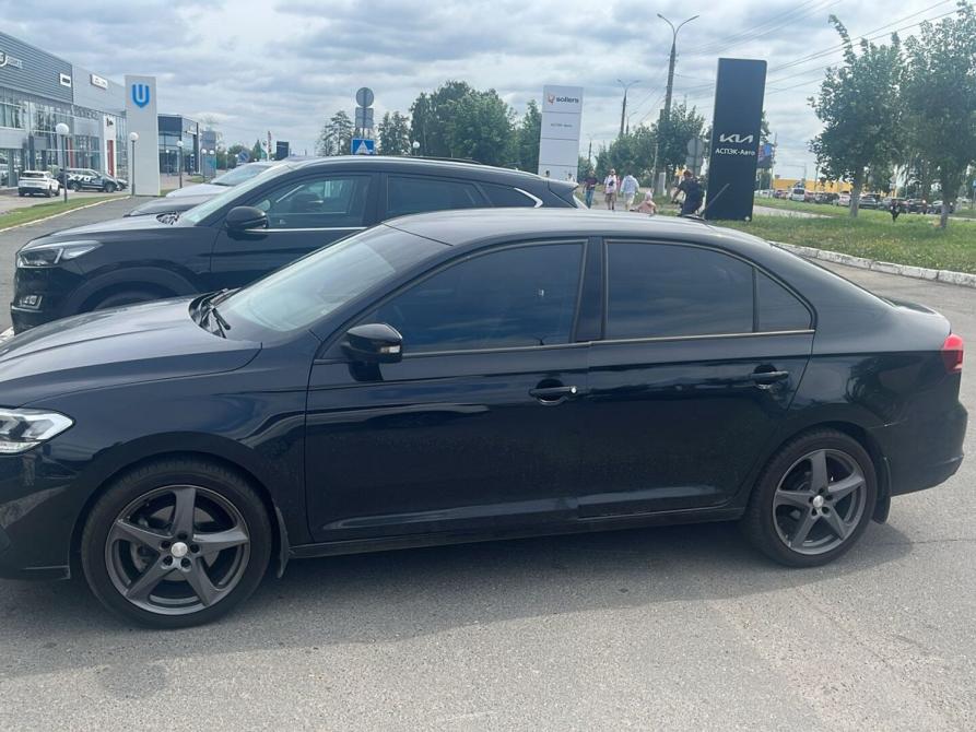 Volkswagen Polo VI Ижевск  - изображение 3