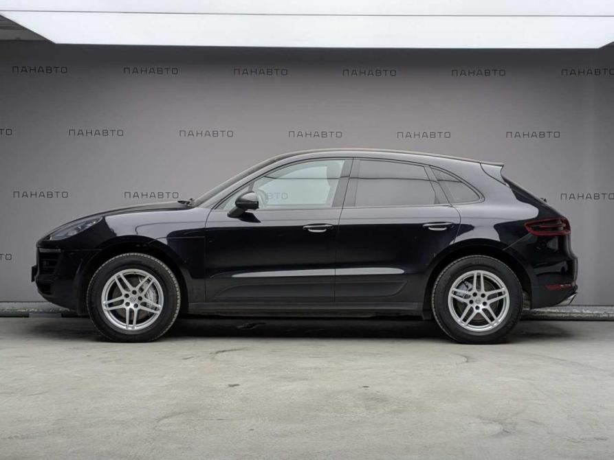 Porsche Macan I Москва  - изображение 3