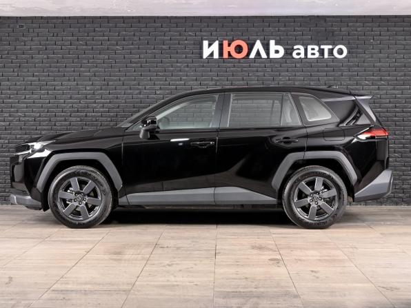 Toyota RAV4 VI (XA60) с пробегом 2026 года, цена 4 325 000 рублей, 35 км, внедорожник, Автокод Объявления