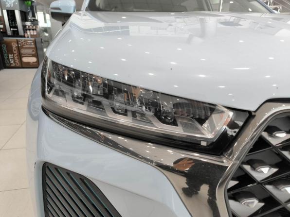 Chery Tiggo 7 Pro Plug-in Hybrid с пробегом 2023 года, цена 2 250 000 рублей, 20712 км, внедорожник, Автокод Объявления