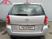 Opel Zafira B Рестайлинг Ярославль  - изображение 28
