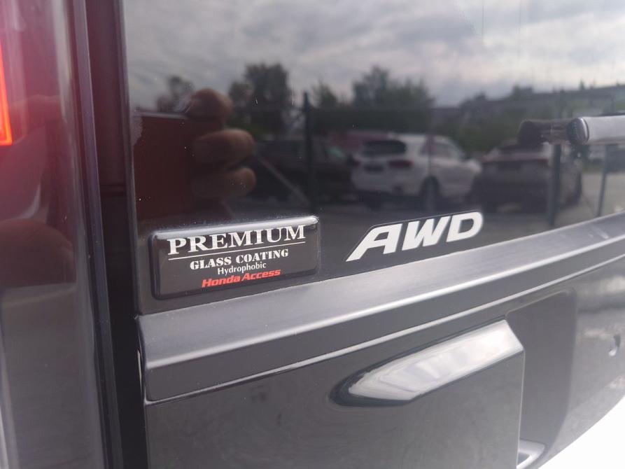 Honda Stepwgn V Рестайлинг Новокузнецк  - изображение 24