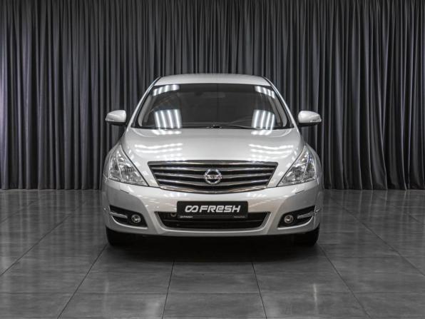 Nissan Teana II с пробегом 2010 года, цена 999 000 рублей, 247461 км, седан, Автокод Объявления