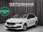Skoda Rapid II Красноярск  - изображение 21