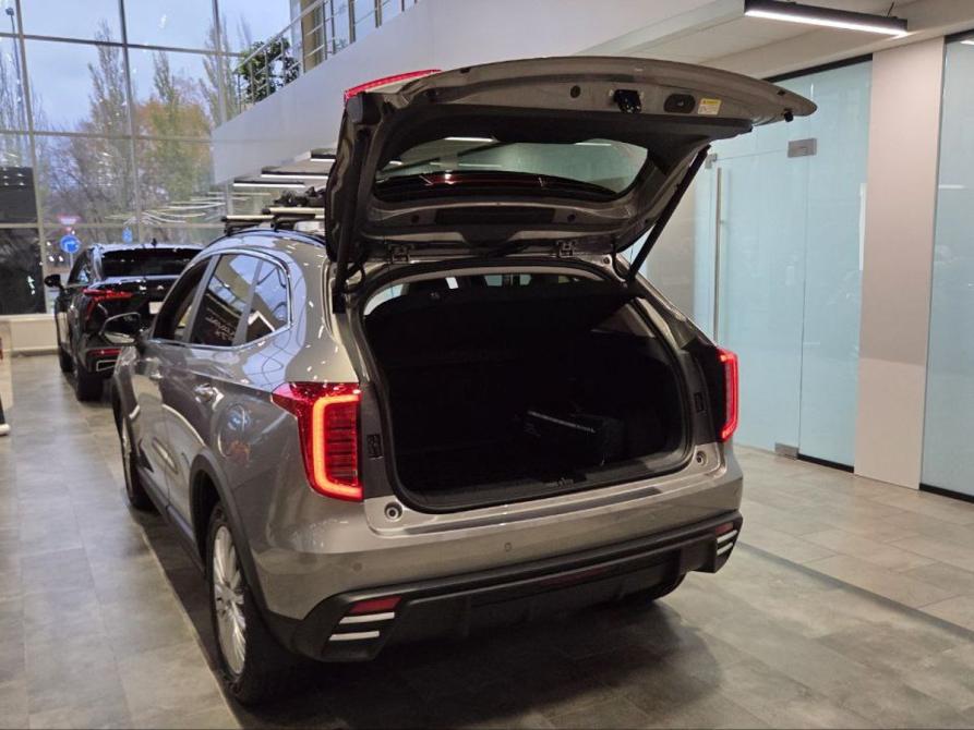 Haval Jolion I Рестайлинг 2 Тольятти  - изображение 8