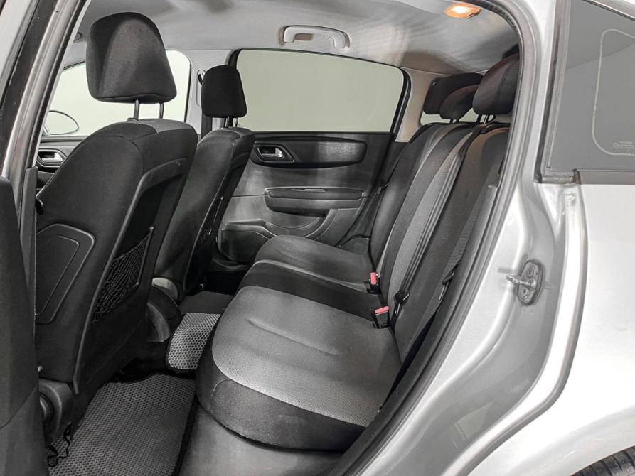 Citroen C4 I Ногинск  - изображение 15