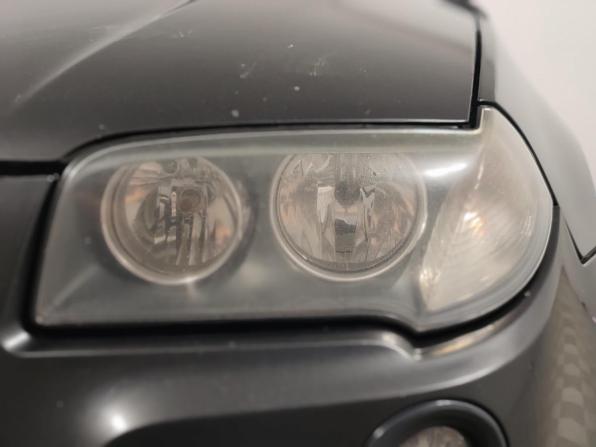 BMW X3 I (E83) Рестайлинг с пробегом 2009 года, цена 1 050 000 рублей, 230384 км, внедорожник, Автокод Объявления