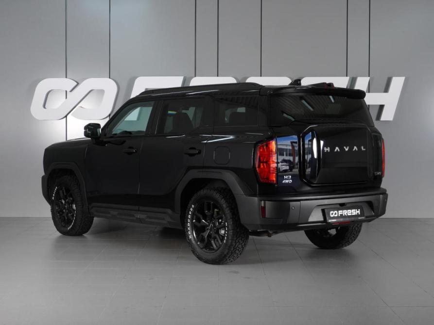Haval H3 I Минеральные Воды  - изображение 2