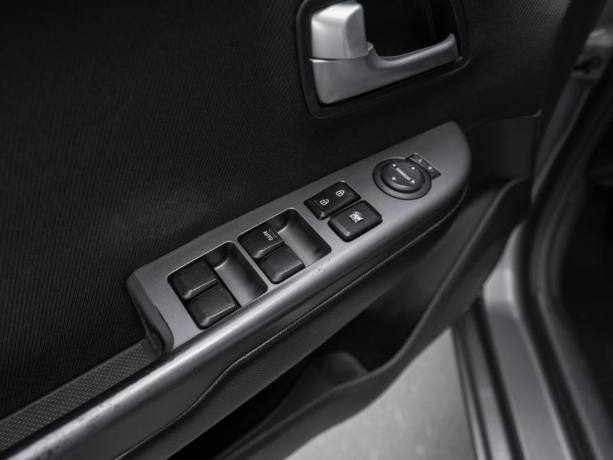 Kia Rio III Рестайлинг Москва  - изображение 18