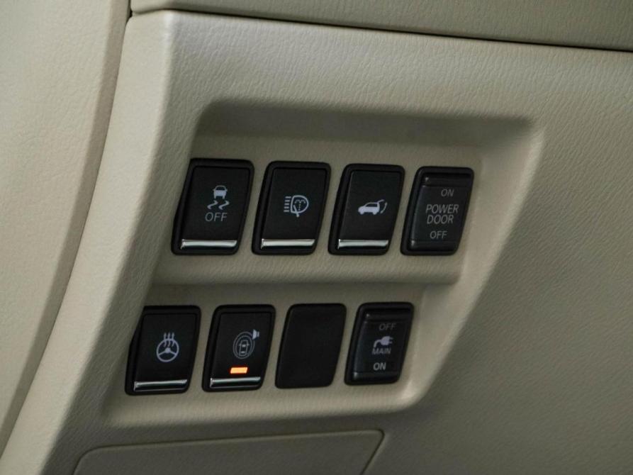 Infiniti QX60 I Рестайлинг Москва  - изображение 23