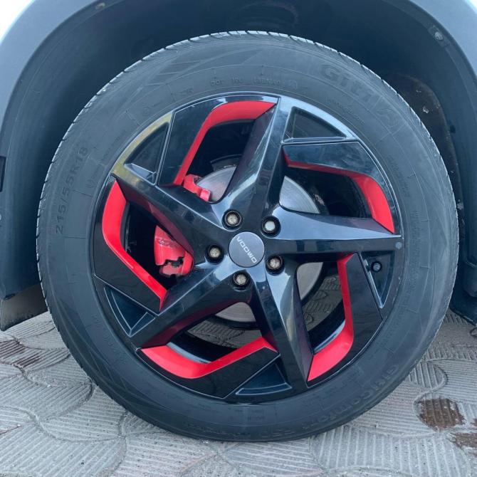 Omoda C5 I Пермь  - изображение 29
