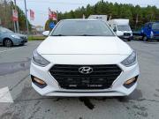 Hyundai Solaris II Тюмень  - изображение 21