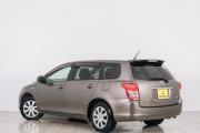 Toyota Corolla X (E140 E150) Красноярск  - изображение 17