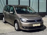 Volkswagen Touran I Рестайлинг 2 Екатеринбург  - изображение 26
