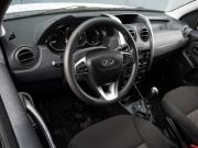 Lada (ВАЗ) Largus I Рестайлинг Краснодар  - изображение 28