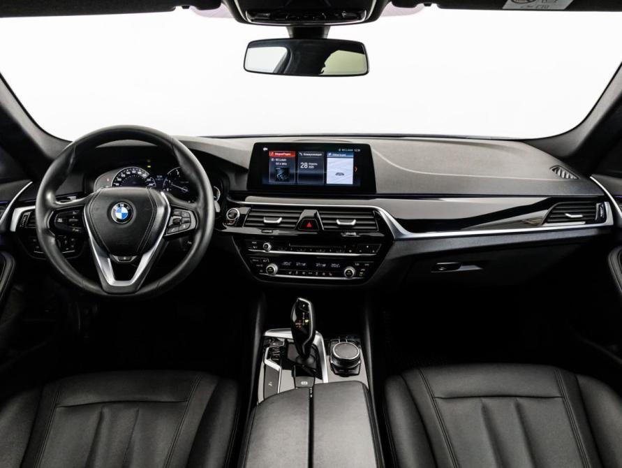 BMW 5 серии VII (G30/G31/G38) Санкт-Петербург  - изображение 11
