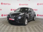 Nissan Juke I Рестайлинг Вологда  - изображение 19