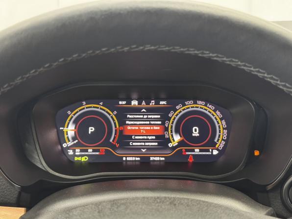 Lada (ВАЗ) Vesta I Рестайлинг (NG) с пробегом 2025 года, цена 1 529 000 рублей, 37419 км, универсал, Автокод Объявления