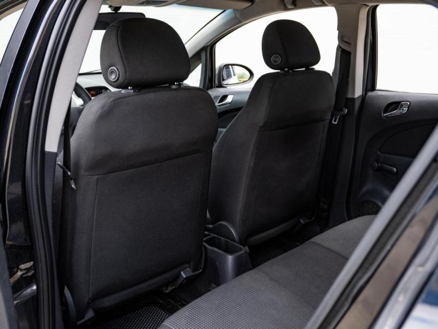 Opel Corsa D Краснодар  - изображение 11