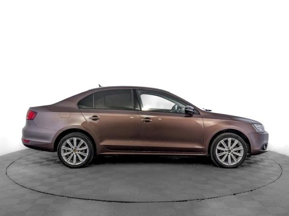 Volkswagen Jetta VI с пробегом 2014 года, цена 1 155 000 рублей, 116338 км, седан, Автокод Объявления